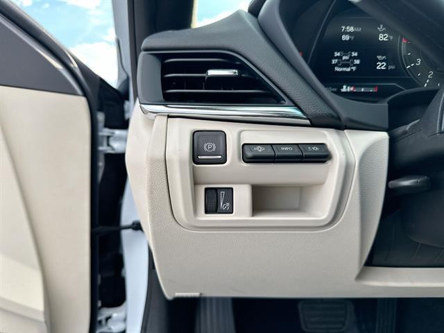 2026 Cadillac CT4 Premium Luxury RWD Tucson AZ