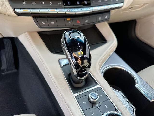 2026 Cadillac CT4 Premium Luxury RWD Tucson AZ