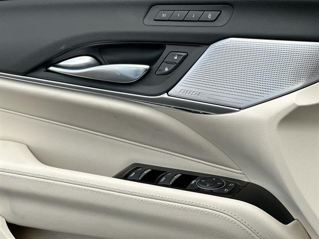 2026 Cadillac CT4 Premium Luxury RWD Tucson AZ