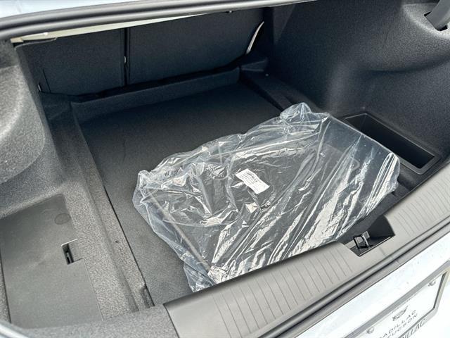 2026 Cadillac CT4 Premium Luxury RWD Tucson AZ