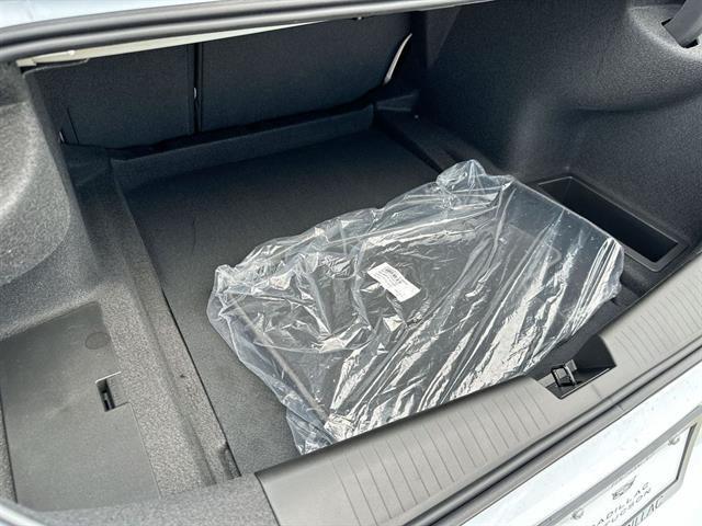 2026 Cadillac CT4 Premium Luxury RWD Tucson AZ