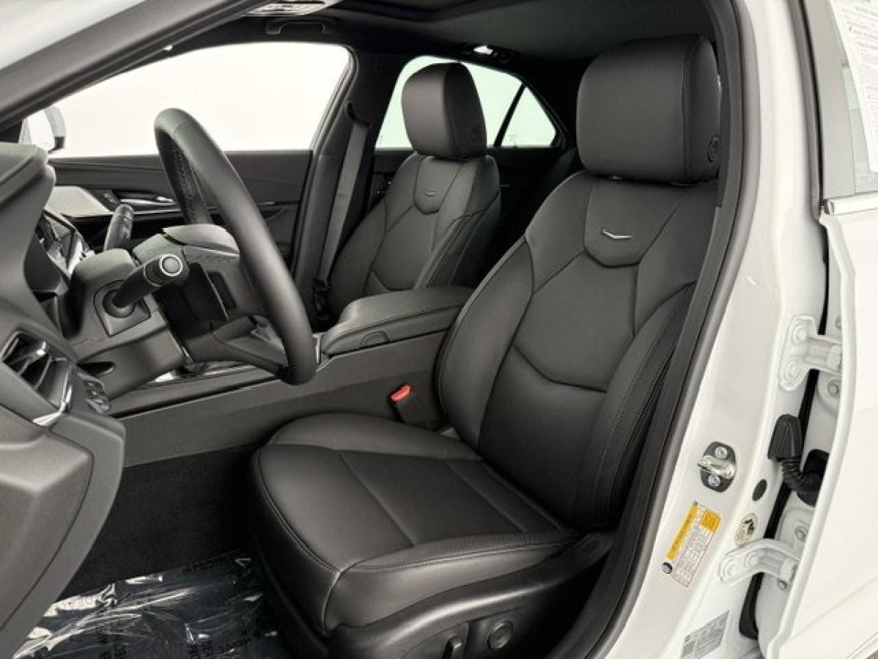 2026 Cadillac CT4 Premium Luxury New Braunfels TX