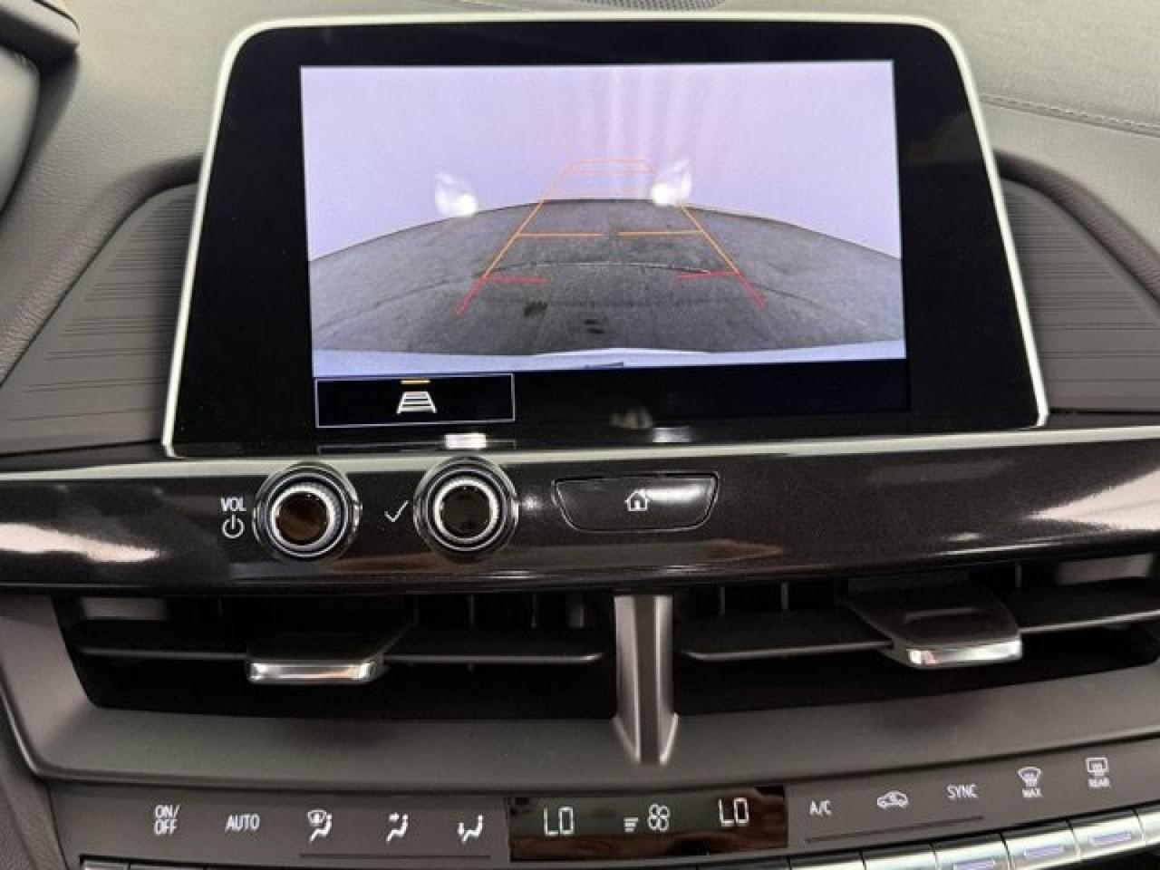 2026 Cadillac CT4 Premium Luxury New Braunfels TX