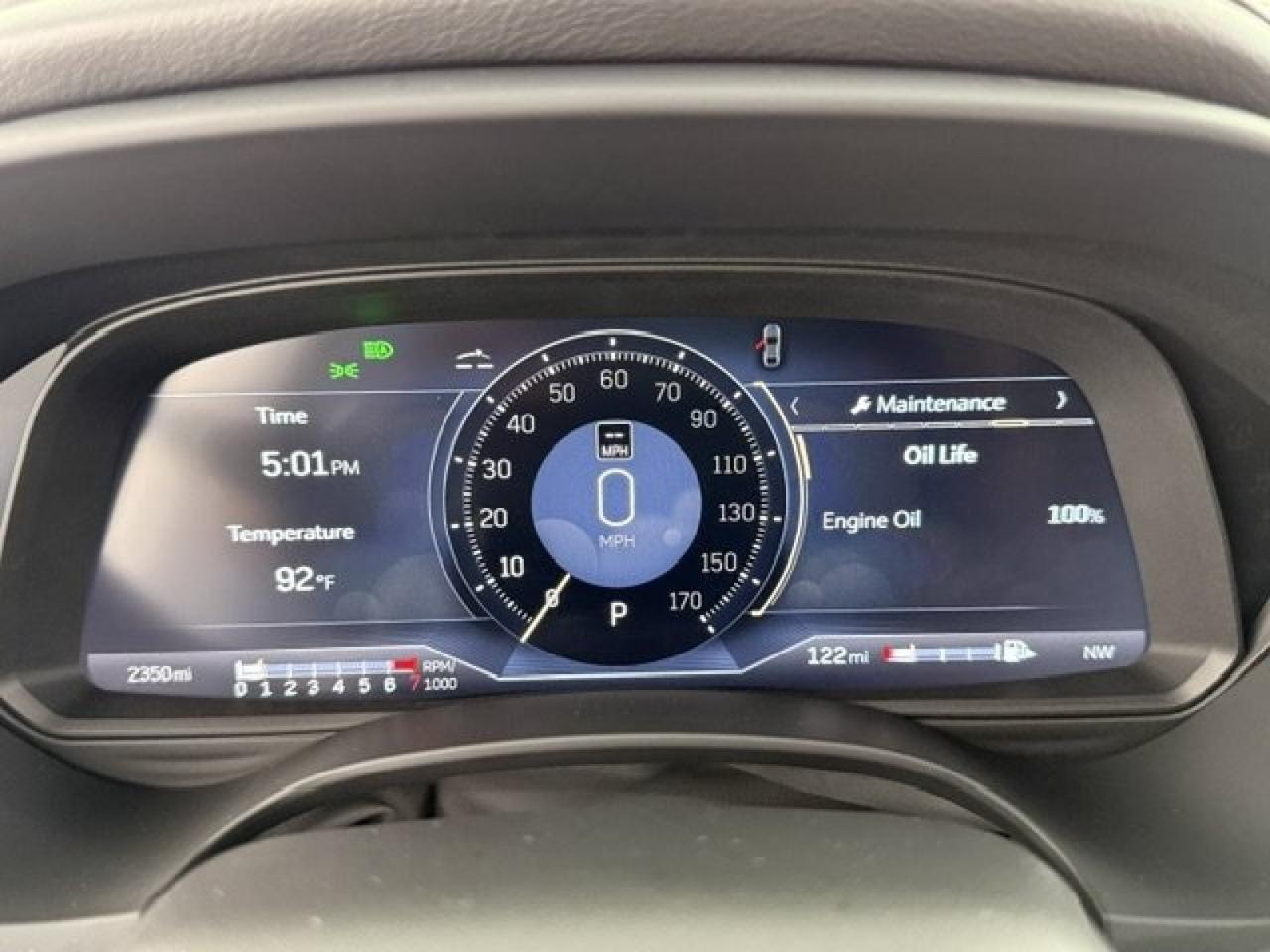 2026 Cadillac CT4 Premium Luxury New Braunfels TX
