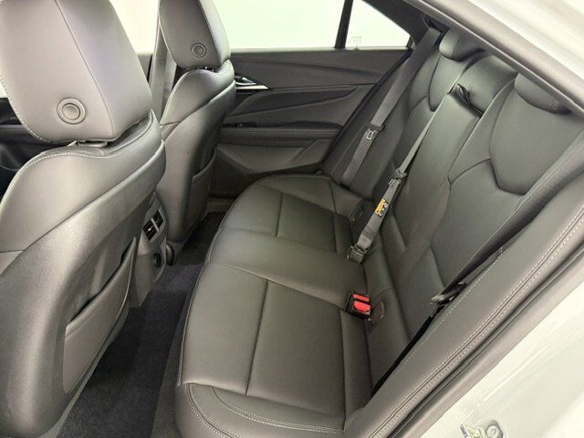 2026 Cadillac CT4 Premium Luxury New Braunfels TX