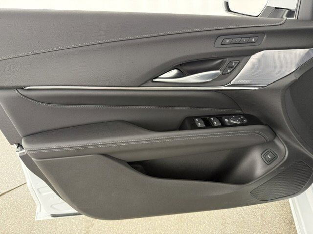 2026 Cadillac CT4 Premium Luxury New Braunfels TX