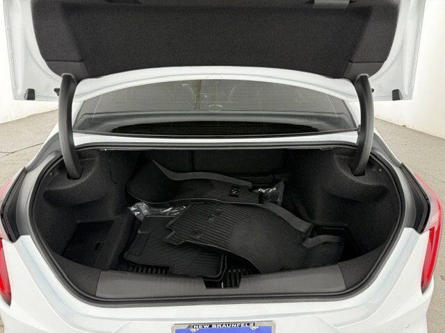 2026 Cadillac CT4 Premium Luxury New Braunfels TX