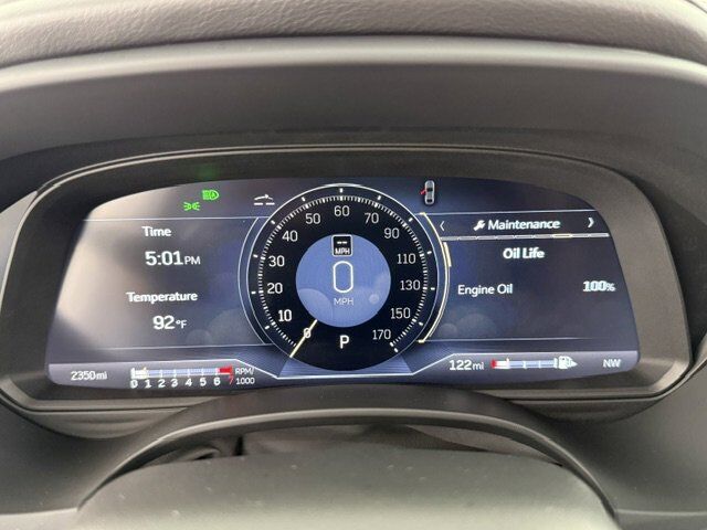 2026 Cadillac CT4 Premium Luxury New Braunfels TX