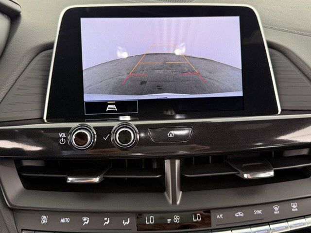 2026 Cadillac CT4 Premium Luxury New Braunfels TX