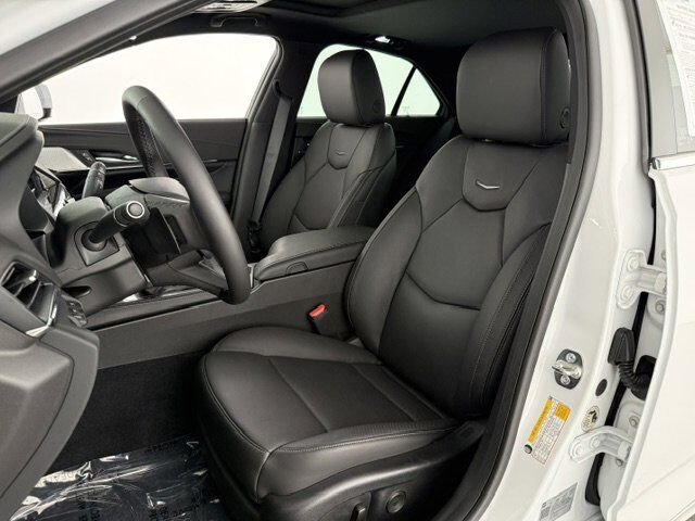 2026 Cadillac CT4 Premium Luxury New Braunfels TX