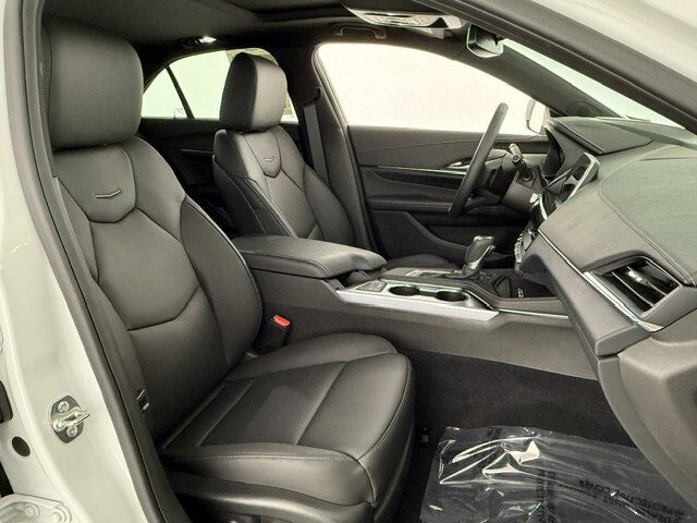 2026 Cadillac CT4 Premium Luxury New Braunfels TX