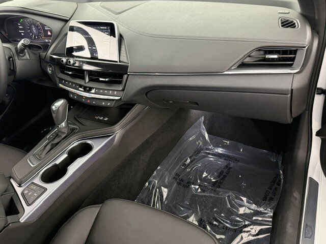 2026 Cadillac CT4 Premium Luxury New Braunfels TX