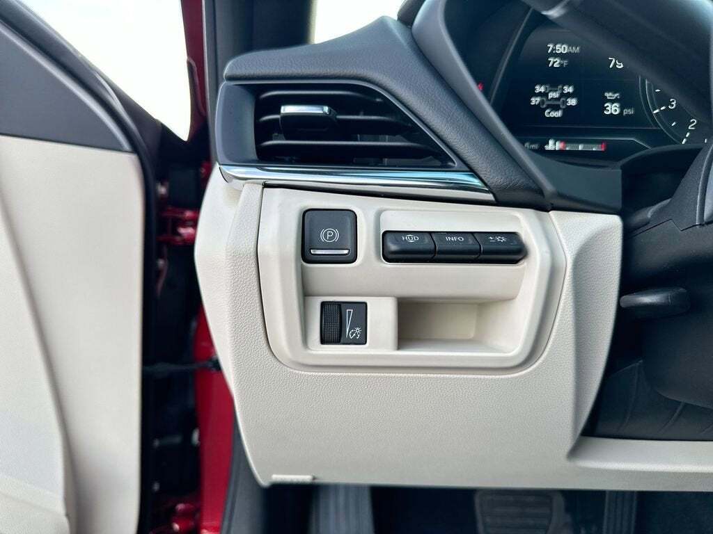 2026 Cadillac CT4 Premium Luxury Tucson AZ