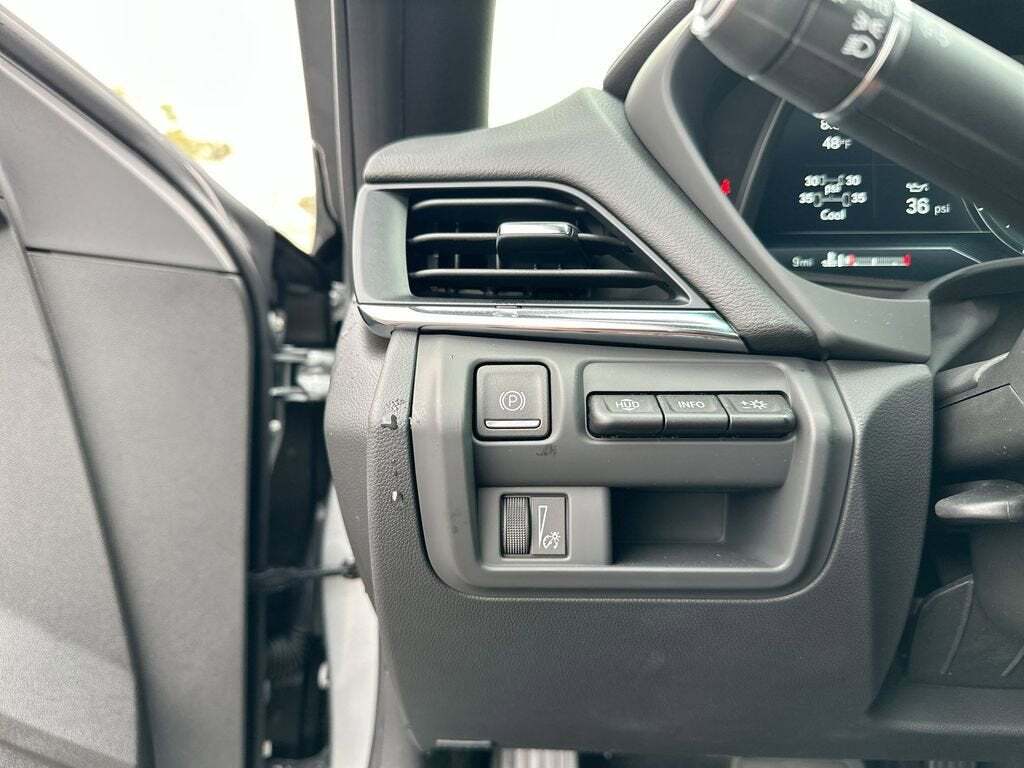 2026 Cadillac CT4 Premium Luxury Tucson AZ