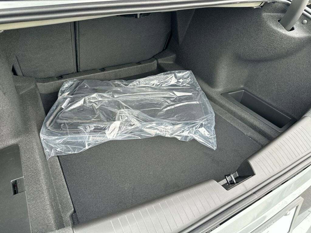 2026 Cadillac CT4 Premium Luxury Tucson AZ