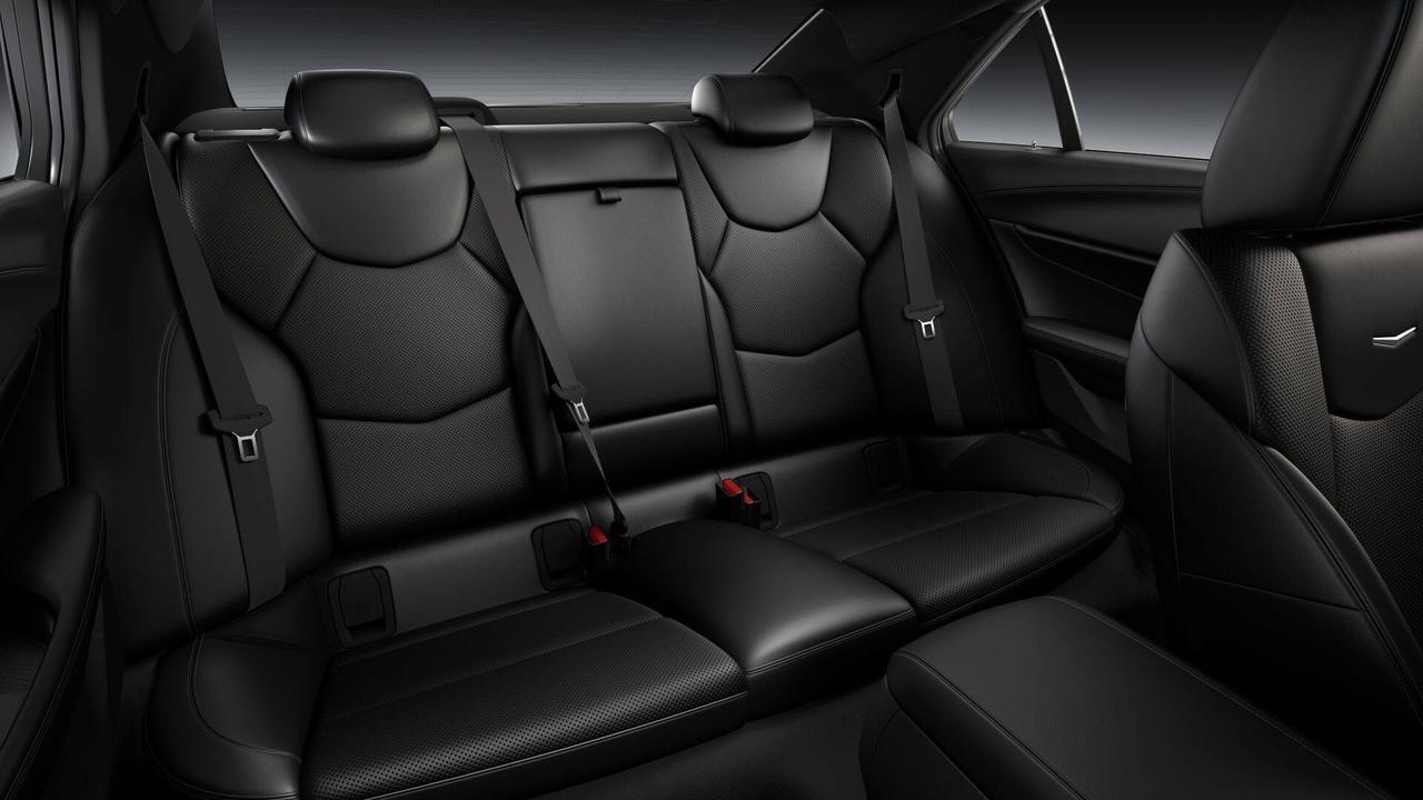 2026 Cadillac CT4 Premium Luxury Tucson AZ