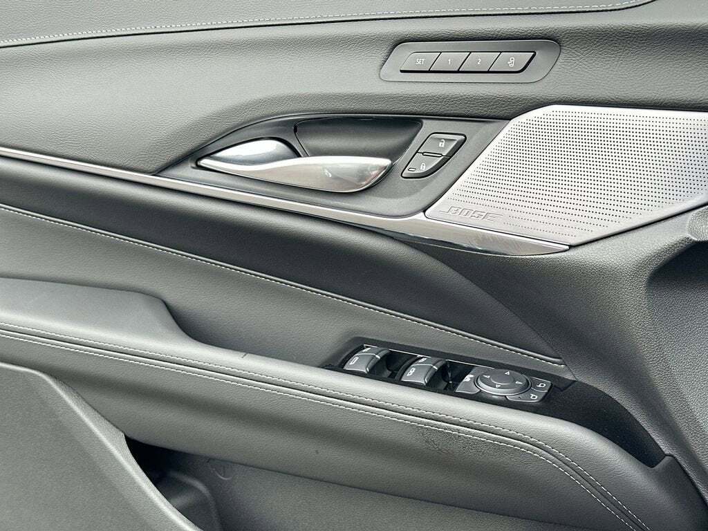 2026 Cadillac CT4 Premium Luxury Tucson AZ