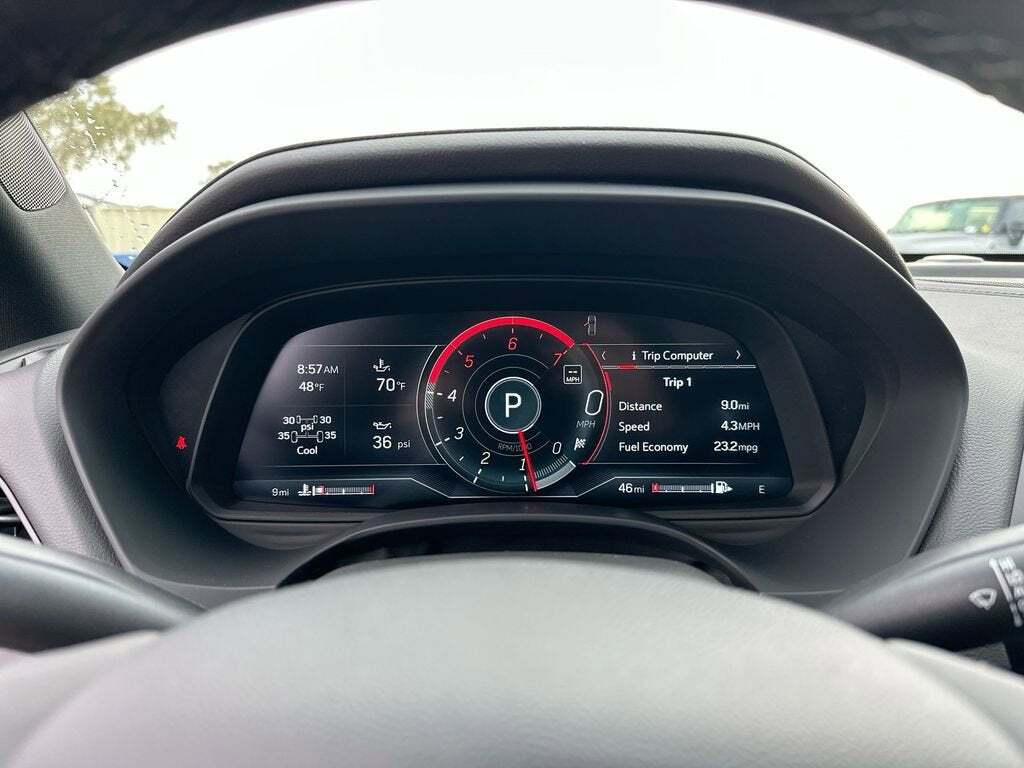 2026 Cadillac CT4 Premium Luxury Tucson AZ