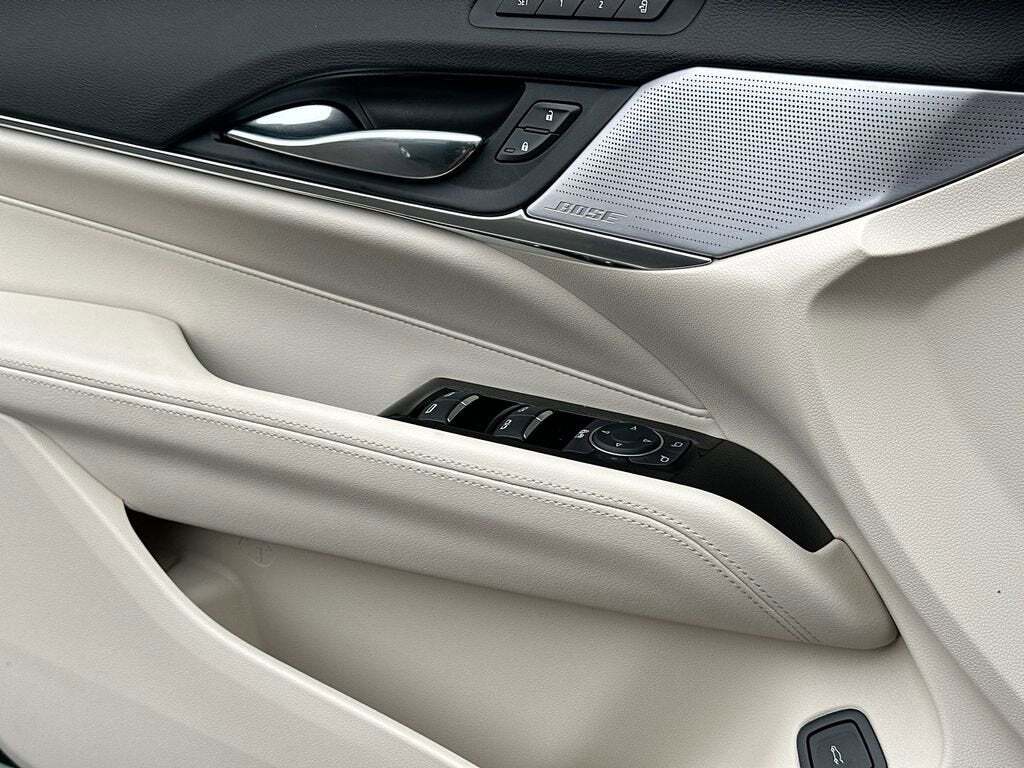 2026 Cadillac CT4 Premium Luxury Tucson AZ