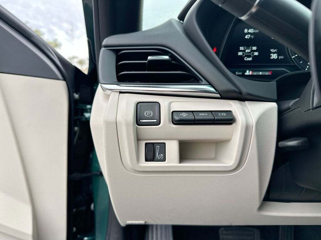 2026 Cadillac CT4 Premium Luxury Tucson AZ