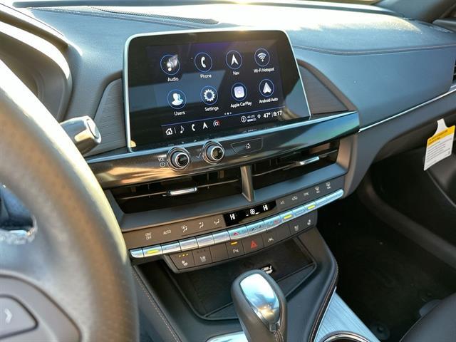 2026 Cadillac CT4 Sport RWD Tucson AZ