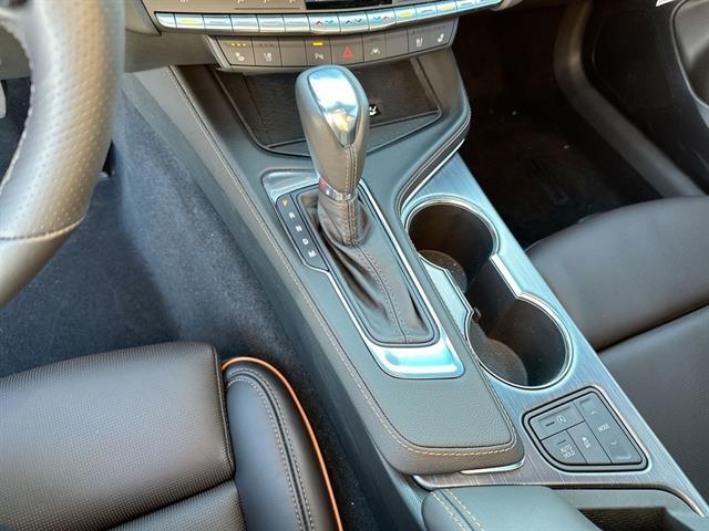 2026 Cadillac CT4 Sport RWD Tucson AZ