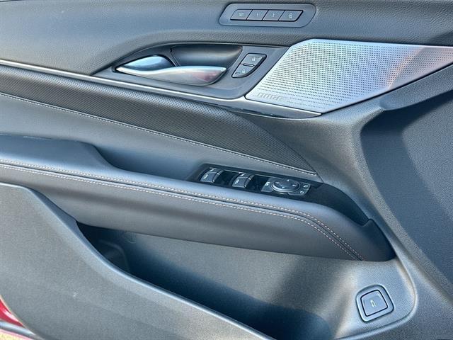 2026 Cadillac CT4 Sport RWD Tucson AZ