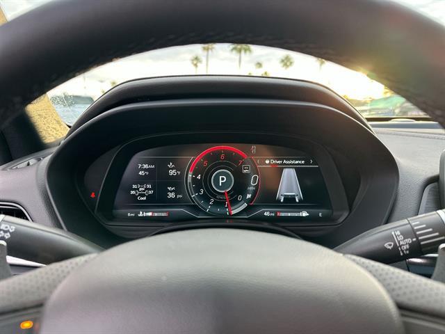 2026 Cadillac CT4 Sport RWD Tucson AZ