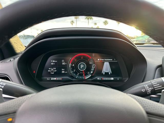 2026 Cadillac CT4 Sport RWD Tucson AZ