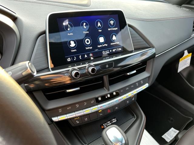 2026 Cadillac CT4 Sport RWD Tucson AZ