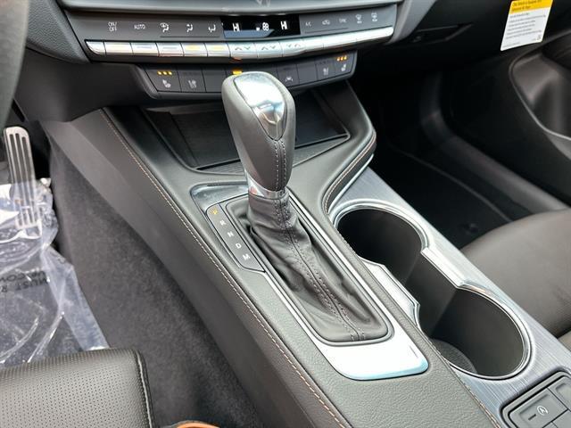 2026 Cadillac CT4 Sport RWD Tucson AZ