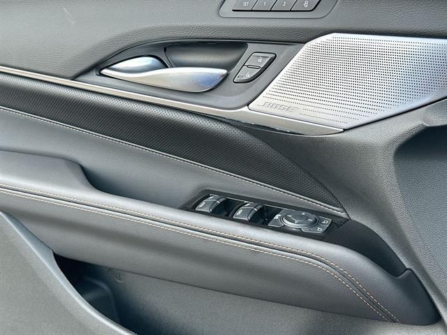 2026 Cadillac CT4 Sport RWD Tucson AZ