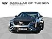 2026 Cadillac CT4 Sport RWD
