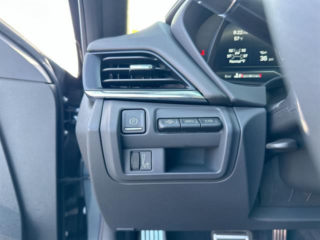 2026 Cadillac CT4 Sport RWD Tucson AZ