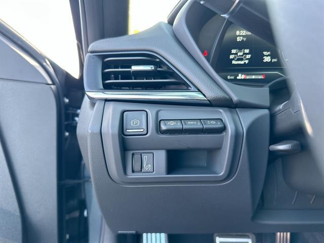 2026 Cadillac CT4 Sport RWD Tucson AZ