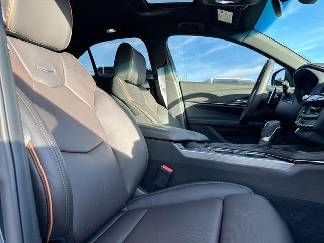 2026 Cadillac CT4 Sport RWD Tucson AZ