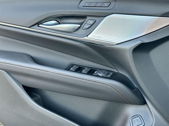 2026 Cadillac CT4 Sport RWD Tucson AZ