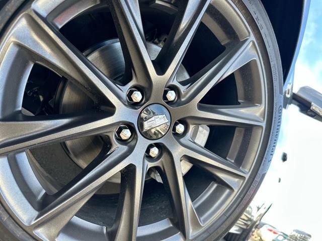 2026 Cadillac CT4 Sport RWD Tucson AZ