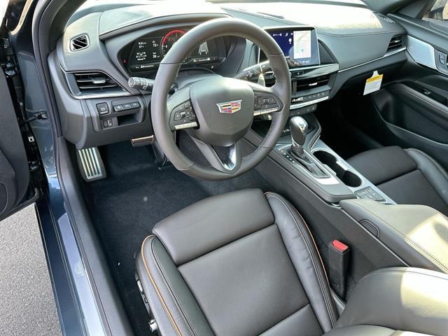 2026 Cadillac CT4 Sport RWD Tucson AZ