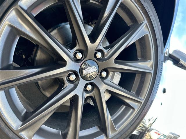 2026 Cadillac CT4 Sport RWD Tucson AZ