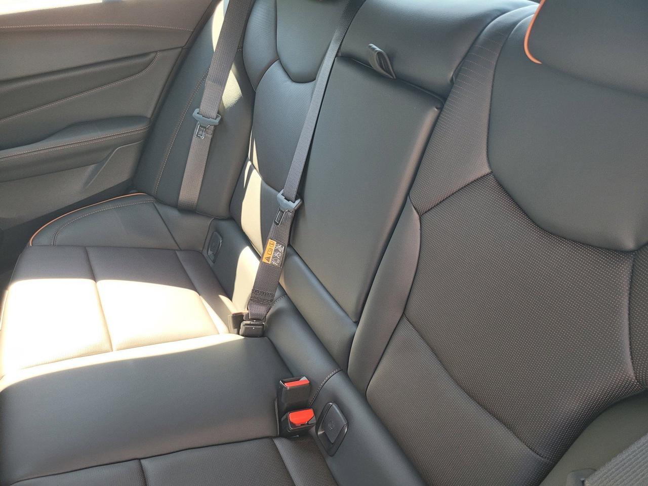 2026 Cadillac CT4 Sport Roseville CA