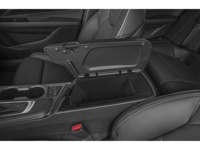 2026 Cadillac CT4 Sport Roseville CA