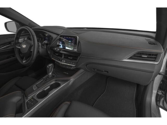 2026 Cadillac CT4 Sport Roseville CA