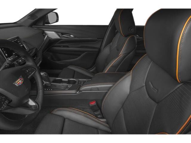 2026 Cadillac CT4 Sport Roseville CA