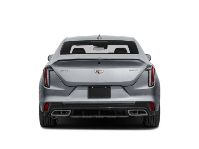 2026 Cadillac CT4 Sport Roseville CA