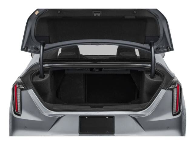 2026 Cadillac CT4 Sport Roseville CA