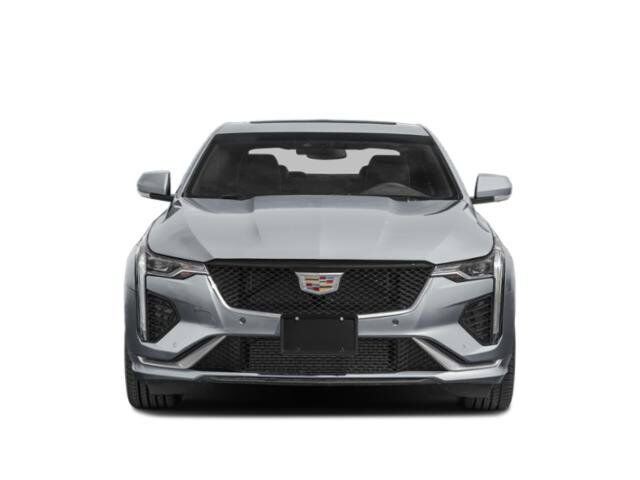 2026 Cadillac CT4 Sport Roseville CA