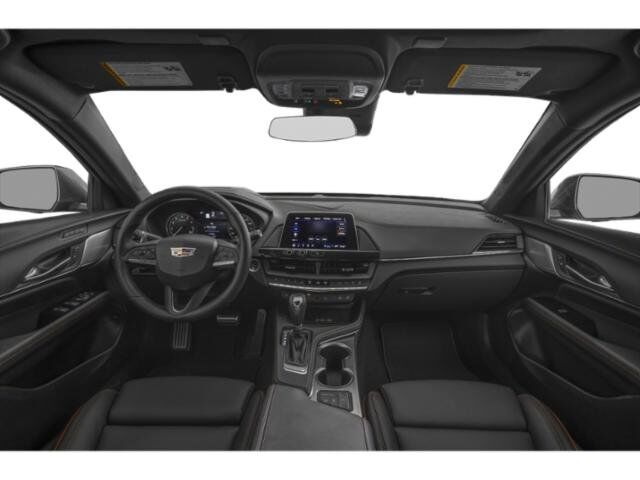2026 Cadillac CT4 Sport Roseville CA