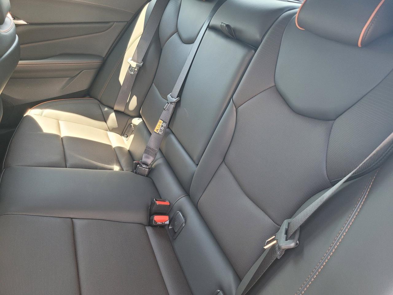 2026 Cadillac CT4 Sport Roseville CA