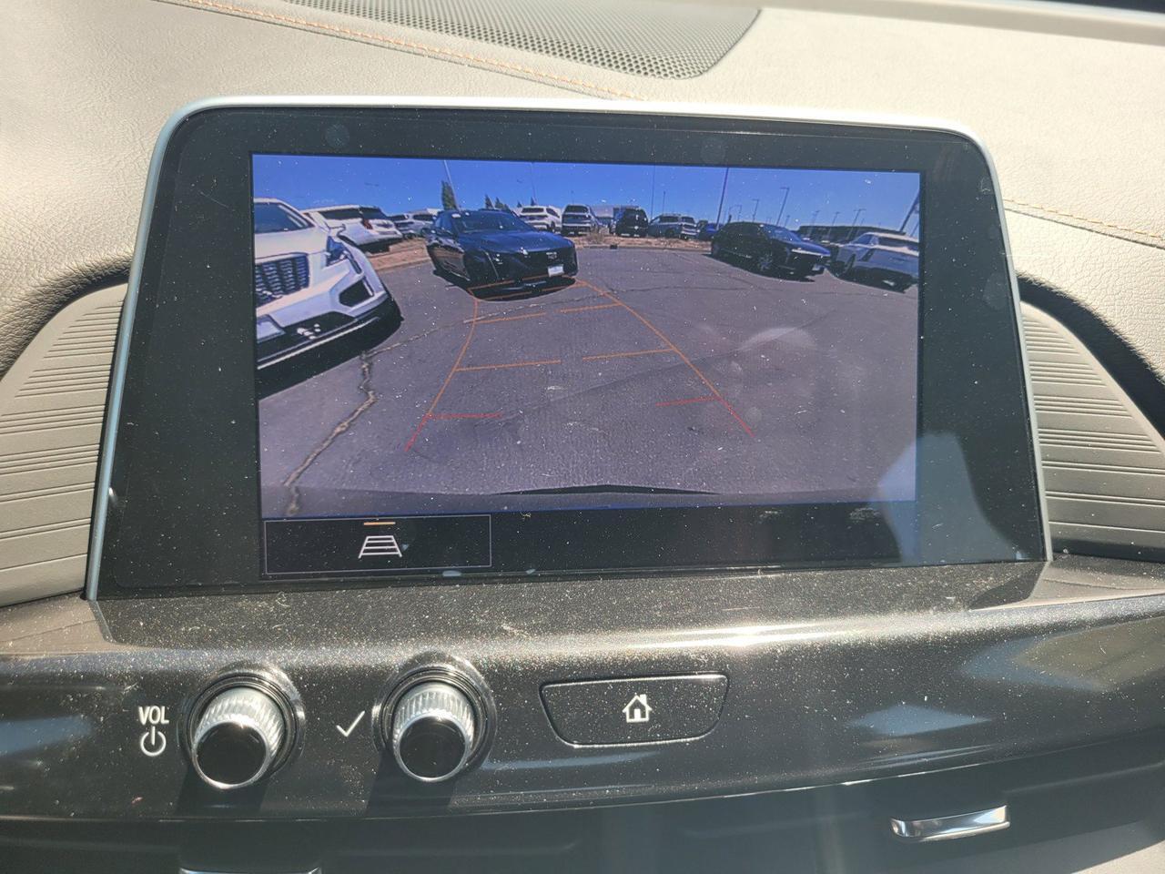 2026 Cadillac CT4 Sport Roseville CA
